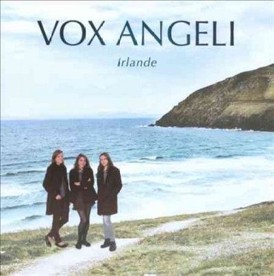 Irlande - (Import CD)