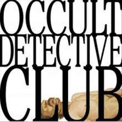 Occult Detective Clu - Crimes (CD)