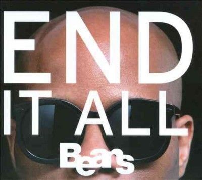 Beans - End It All (CD)