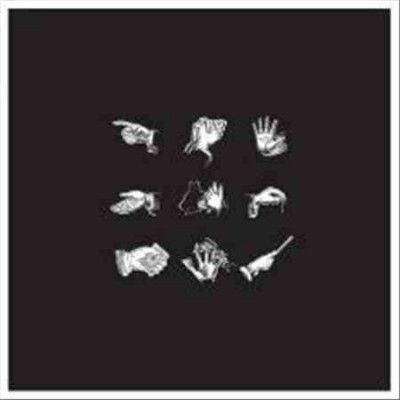 Say Hi - Um Uh Oh (CD)