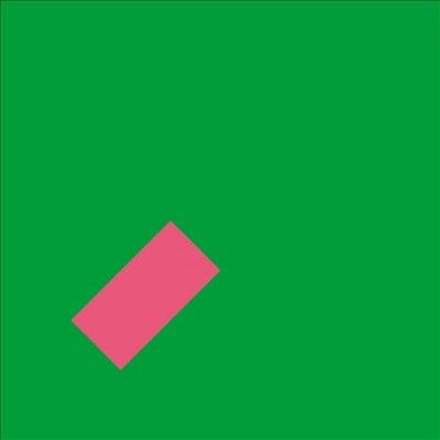 Jamie Xx (CD)