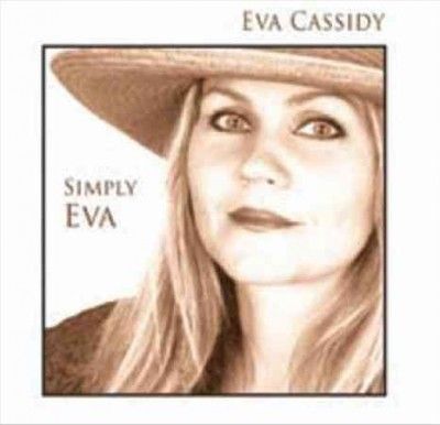 Eva Cassidy - Simply Eva (CD)