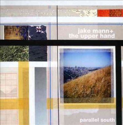 Jake And The U Mann - Parallel South (CD)