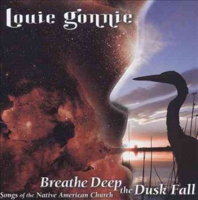 Louie Gonnie - Breathe Deep The Dusk Fall: Songs Of T (CD)