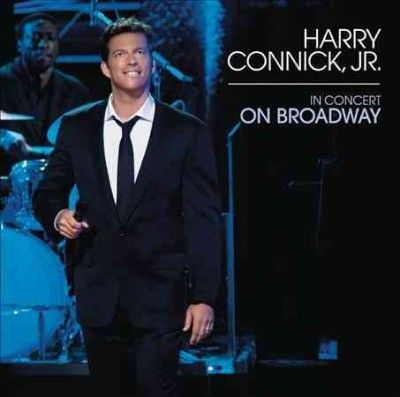 Harry Jr. Connick - In Concert On Broadway (CD)
