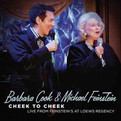 Barbara Cook - Cheek To Cheek (CD)