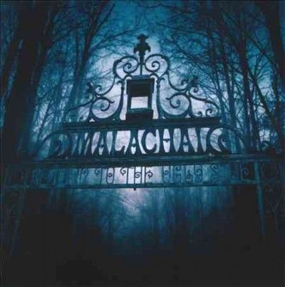 Malachai - Return To The Ugly Side (CD)