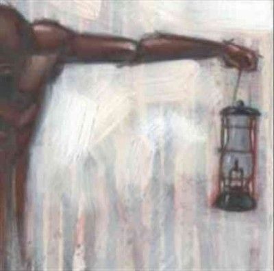 Blind to What is Right - (Import CD)