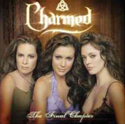 Various - Charmed: Final Chapter (ost) (CD)