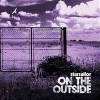 Starsailor - On The Outside (CD)