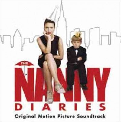 Various - Nanny Diaries (ost) (CD)