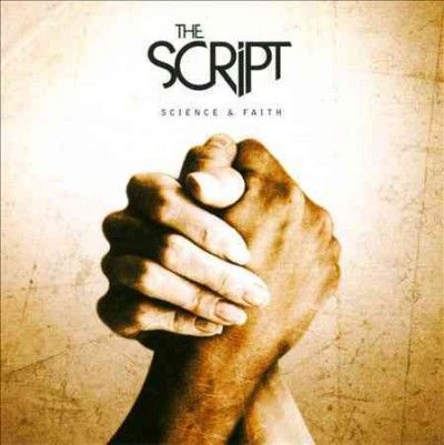 Script - Science &amp; Faith (CD)