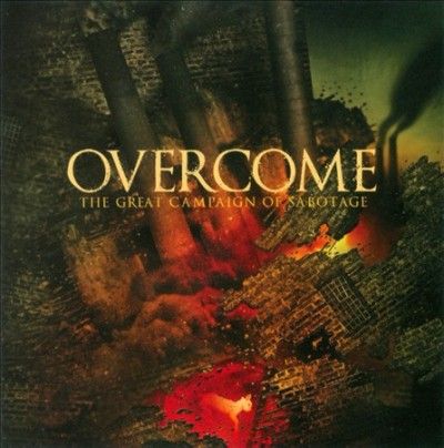 Great Campaign of Sabotage - (Import CD)