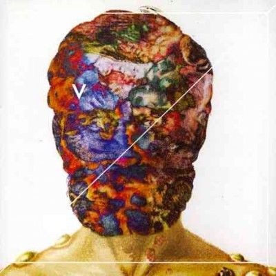 Violens - Amoral (CD)