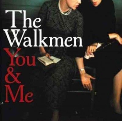 Walkmen - You &amp; Me (CD)