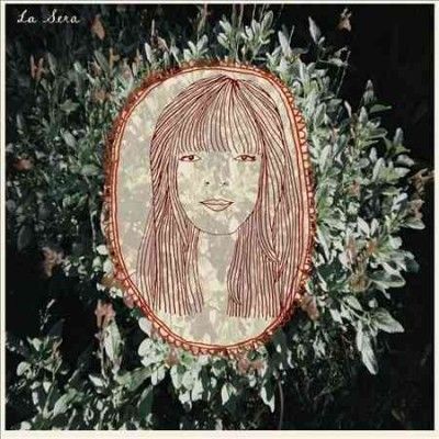 La Sera - La Sera (CD)