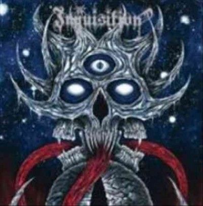 Inquisition - Ominous Doctrines Of The Perpetual My (CD)