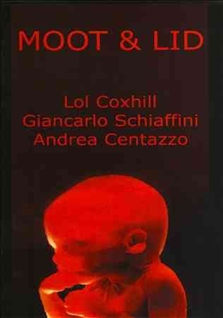 Lol Coxhill - Moot &amp; Lid (CD)