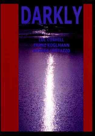 Lol Coxhill - Darkly (CD)