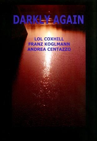 Lol Coxhill - Darkly Again (CD)