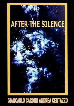 Giancarlo Cardini - After The Silence (CD)