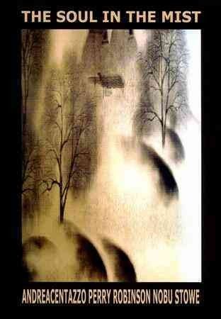 Perry Robinson - Soul In The Mist (CD)