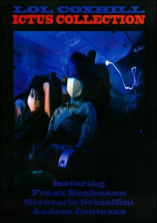 Lol Coxhill - Lol Coxhill Ictus Collection (CD)
