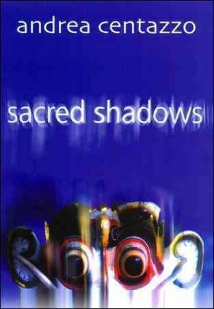 Andrea Centazzo - Scared Shadows (CD)