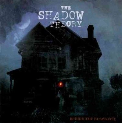 Behind the Black Veil - (Import CD)