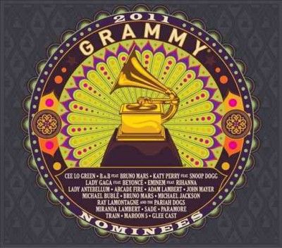 Grammy Nominees / Various - Grammy Nominees (CD)