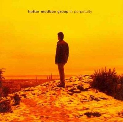 Haftor Medboe Group - In Perpetuity (CD)