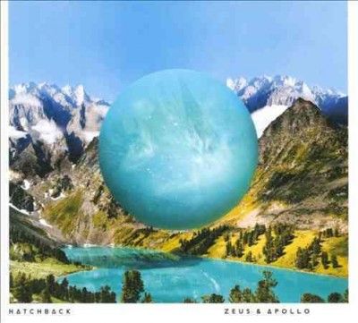 Hatchback - Zeus And Apollo (CD)