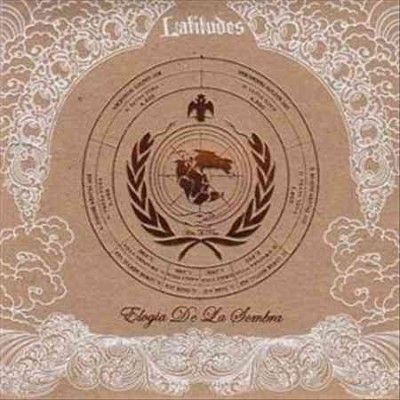 Elogia De La Sombra - (Import CD)