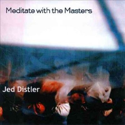 Meditate with the Masters - (Import CD)