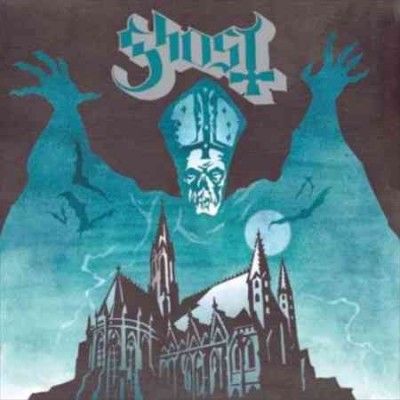 Opus Eponymous - (Import CD)