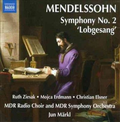 Symphony No.2 (CD)