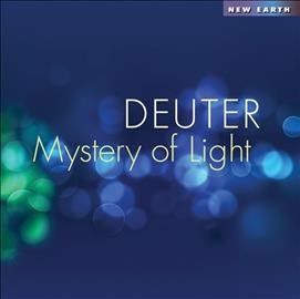 Deuter - Mystery Of Light (CD)