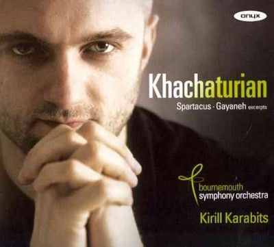 Bournemouth Symphony - Khatchaturian: Spartacus &amp; Gayaneh Exc (CD)