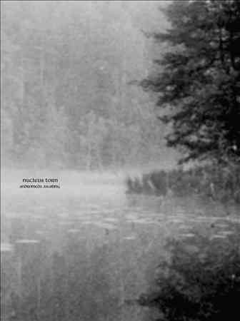 Nucleus Torn - Andromeda Waiting (CD)