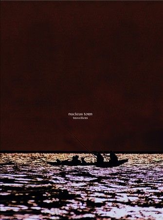 Nucleus Torn - Travellers (CD)