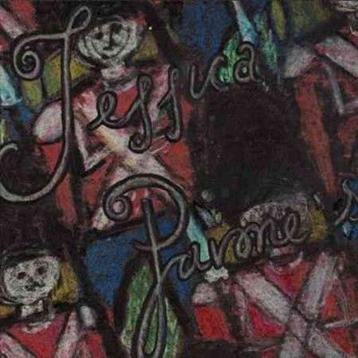 Jessica Pavone - Army Of Strangers (CD)