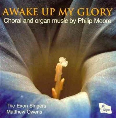 Awake up My Glory - (Import CD)
