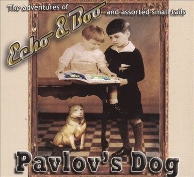 Echo and Boo - (Import CD)