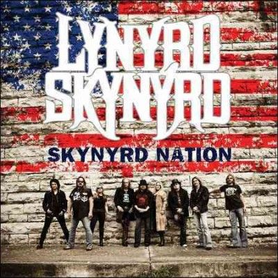 Lynyrd Skynyrd - Skynyrd Nation (CD)