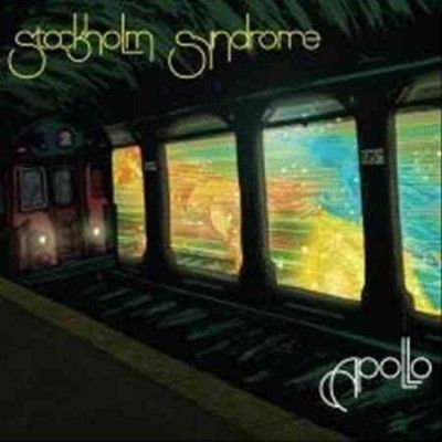Stockholm Syndrome - Apollo (CD)