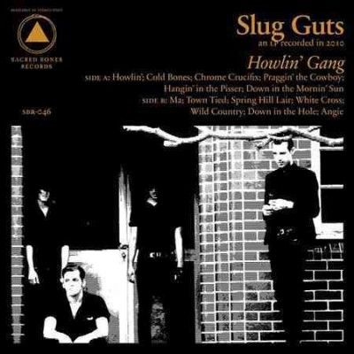 Slug Guts - Howlin Gang (CD)