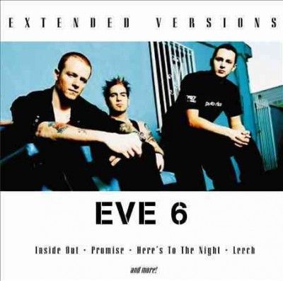 Extended Versions - (Import CD)