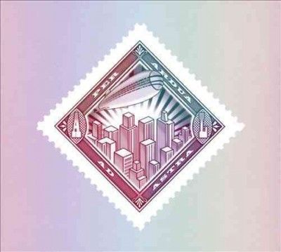 Arthur's Landing - (Import CD)
