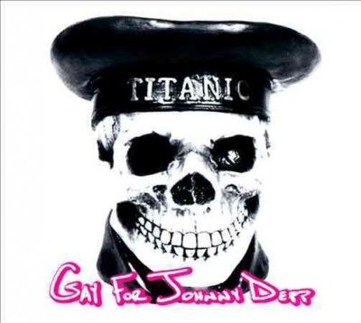 Gay For Johnny Depp - What Doesn't Kill You Eventually Kill (CD)
