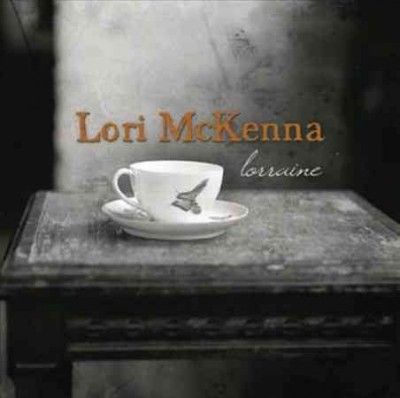 Lori Mckenna - Lorraine (CD)